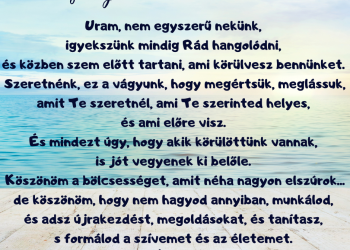 Ti is fontosak vagytok