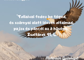 Köszönöm Úr Jézus.