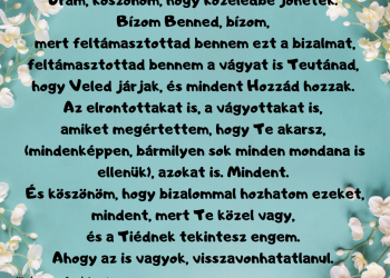 NEM adod fel