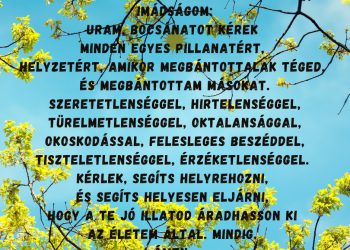 A jó illat