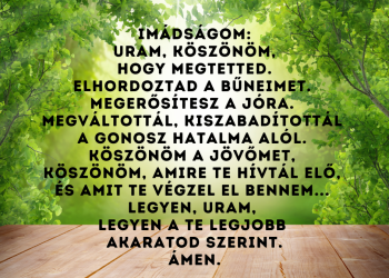 A "széder" rendet jelent.