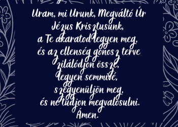 Amit Te gondolsz, terjeszkedjen