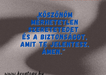 Ez egy jó nap.