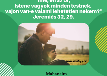 Igazi ébredés, ugye? Ma is időszerű lehet...