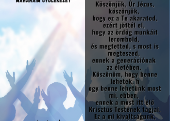 "Nemzeti ébredés"