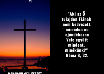 Bölcsek legyünk a jóban