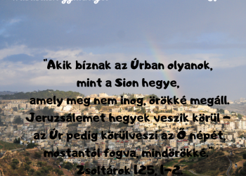 Uram, köszönöm, azt is, hogy volt mit adni, és van mit adni
