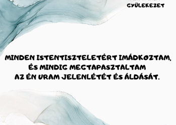 Én is hálás vagyok