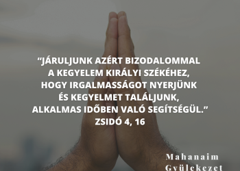  Ne add fel, ne mondj le róla, ne gondold, hogy "túl kicsi" vagy,