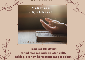  Boldog vagy, ha ezt teszed.
