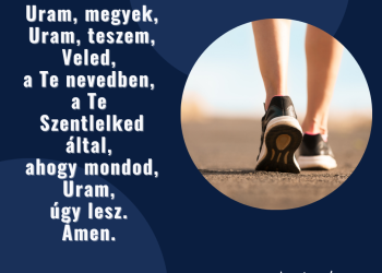 Adott neki képzést.