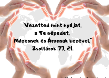 De, hát ezért élünk... nem? 
