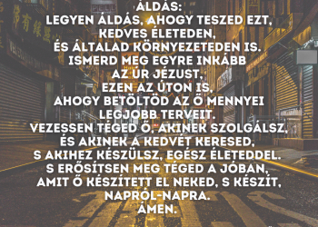 A vége pedig értékelés lesz. 