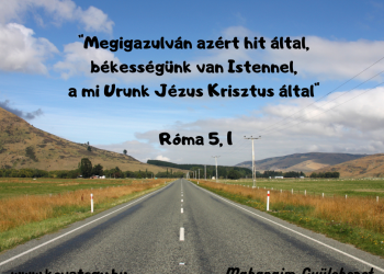  Ki kell bírni - túl leszel rajta.