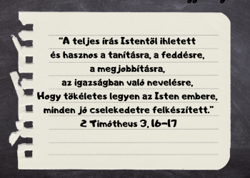 Köszönöm a biztatást 