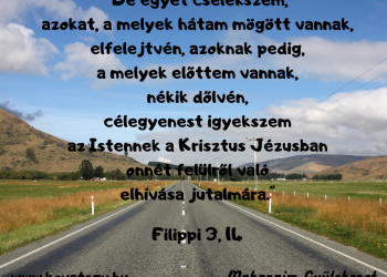 Én rájöttem, hogy nagyon gazdag vagyok. Nagyon... 