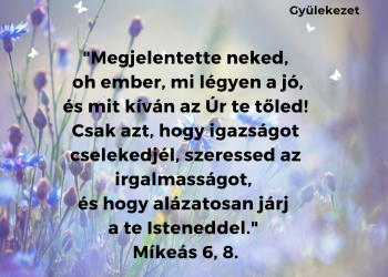 Uram, a Tiéd járjon át, a Te mennyei Lelked