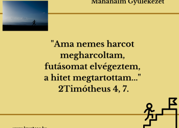 Uram, legyen meg a Te akaratod
