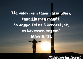 Ha engem szerettek, az én parancsaimat megtartsátok. 