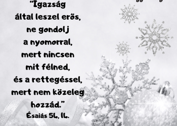Az igazság egy fegyver