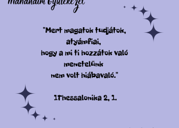 Uram, köszönöm, hogy segítesz