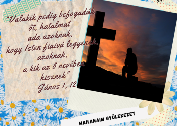 Lesz még holnap?