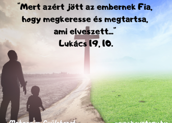 Jézus ma is tanítványokat hív el