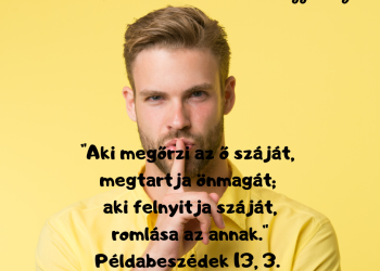 Köszönöm, hogy meggyőzöl, újra és újra