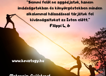 Mennyei erőforrás... ahogy odaadod magad rá. 