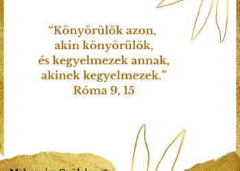 Köszönöm az új kezdést, a tiszta szívet, a megtisztítást...