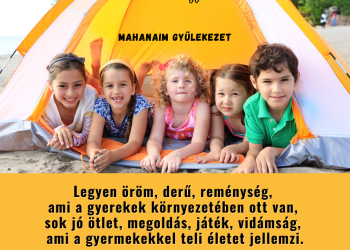 Ennek lehet örülni