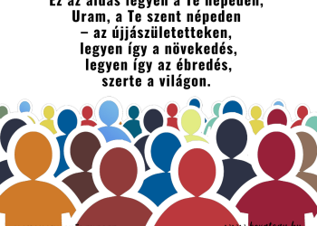 ahogy körülvette őket