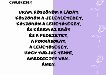 A láda nem maradt ott mindvégig.