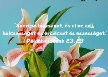 A becsületesség, a hűség, ami megmarad 