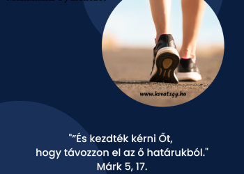 Gondolkodtál már ezen? 