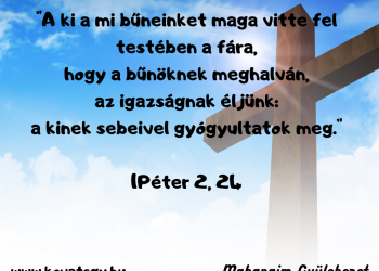 Békesség, áldás, erő és reménység... legyen minden nap veled az Úr Jézus ereje, az Ő mennyei gyógyszere... 