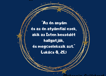 Hallani és tenni... 
