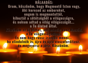 Nem szeretünk botladozni.