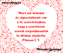 Te országod, amiben ott vagy