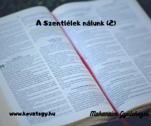 Nem hiábavaló a munkájuk!