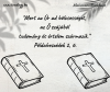 Az Úr ad bölcsességet