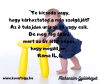 Isten a Maga képére és hasonlatosságára teremtette az embert