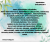 Legyen, Uram, legyen a Te akaratod szerint... 