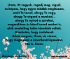 Köszönöm, hogy cselekszel.