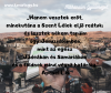 Te is épülni fogsz