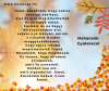 Kulcskérdés, hogy mik az életed alapjai.