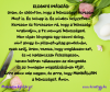 A békesség ajándék.