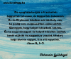 Legyen áldás és békesség rajtad