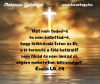 A kulcskérdés: Jézus hogyan lát téged...