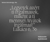 Uram, köszönöm